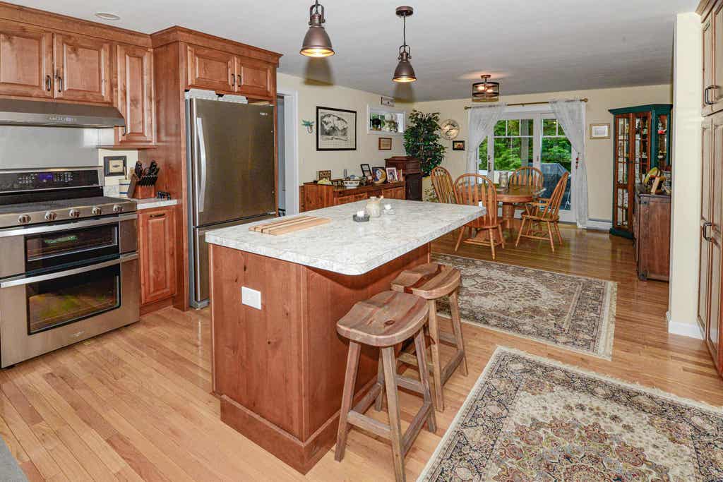 Photo of 86 Brookstone Lane, Madison, NH 03849 (MLS # 5097025)
