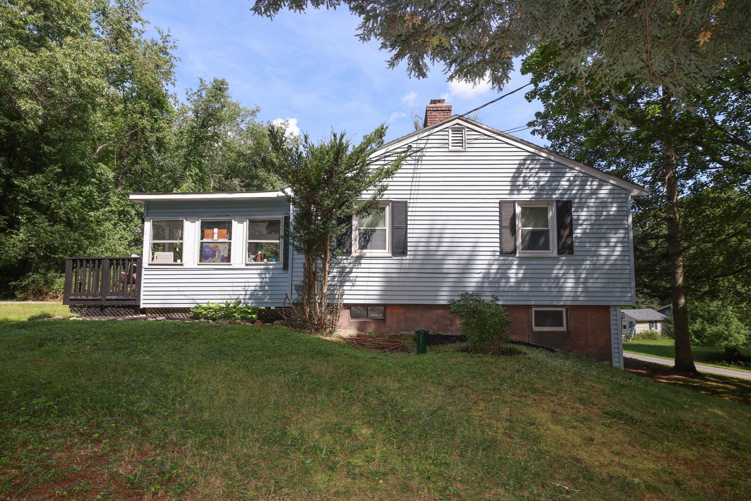 169 Bow Bog Road