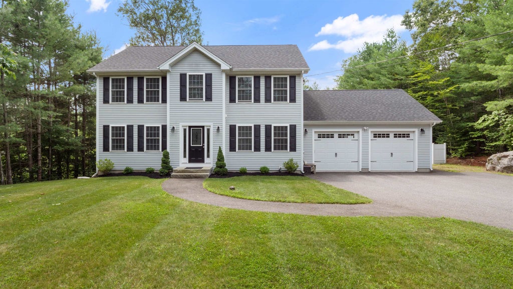 Photo of 178 Rolling Hill Drive, Weare, NH 03281 (MLS # 5093273)