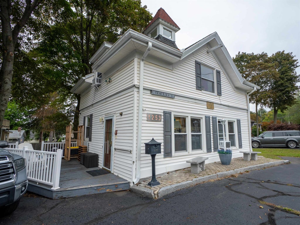 Photo of 169 Lafayette Road #3, Portsmouth, NH 03801 (MLS # 5109085)
