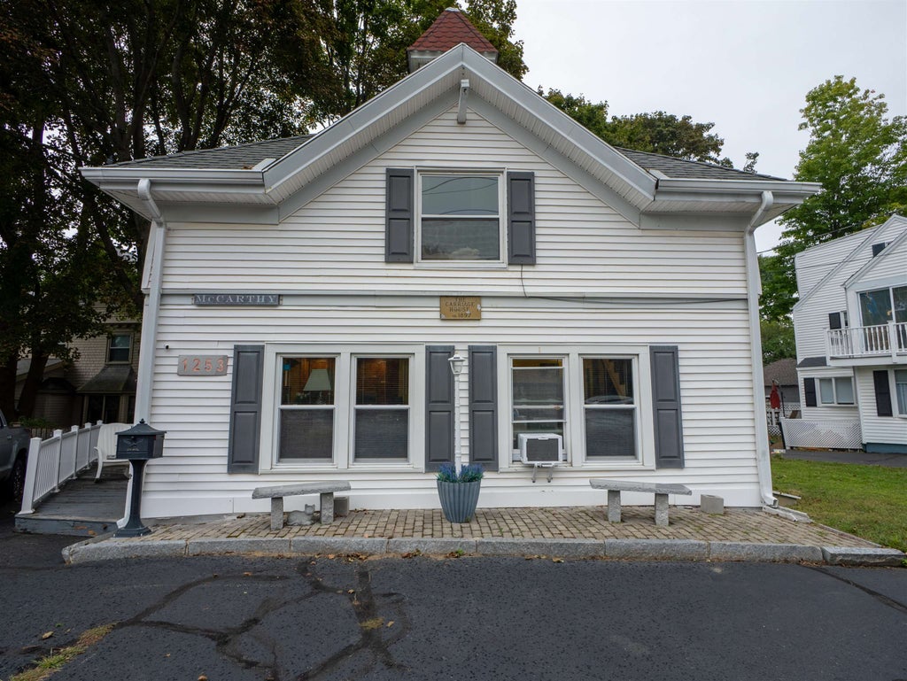 Photo of 169 Lafayette Road #3, Portsmouth, NH 03801 (MLS # 5109085)