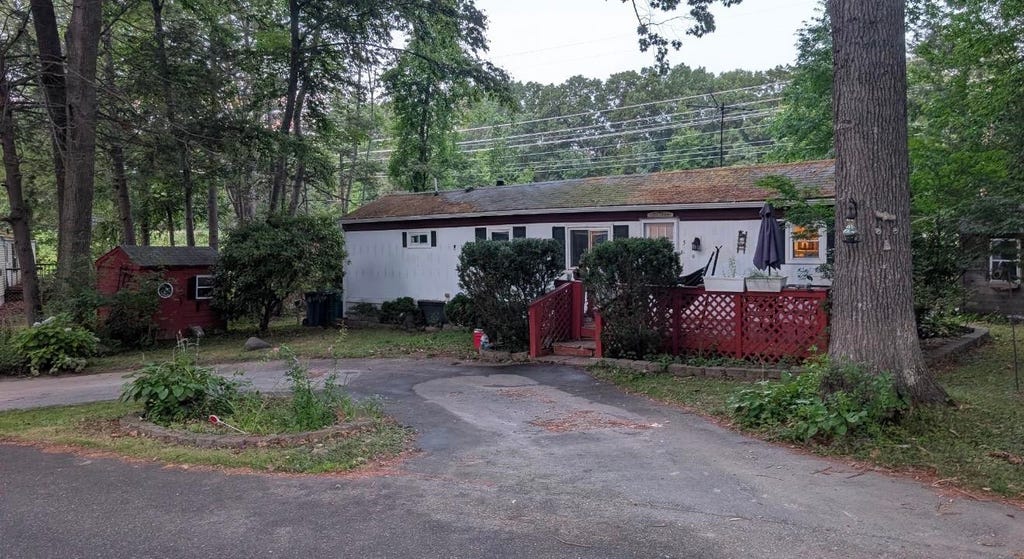 Photo of 5 Hemlock Haven Road, Hampton, NH 03842 (MLS # 5104851)