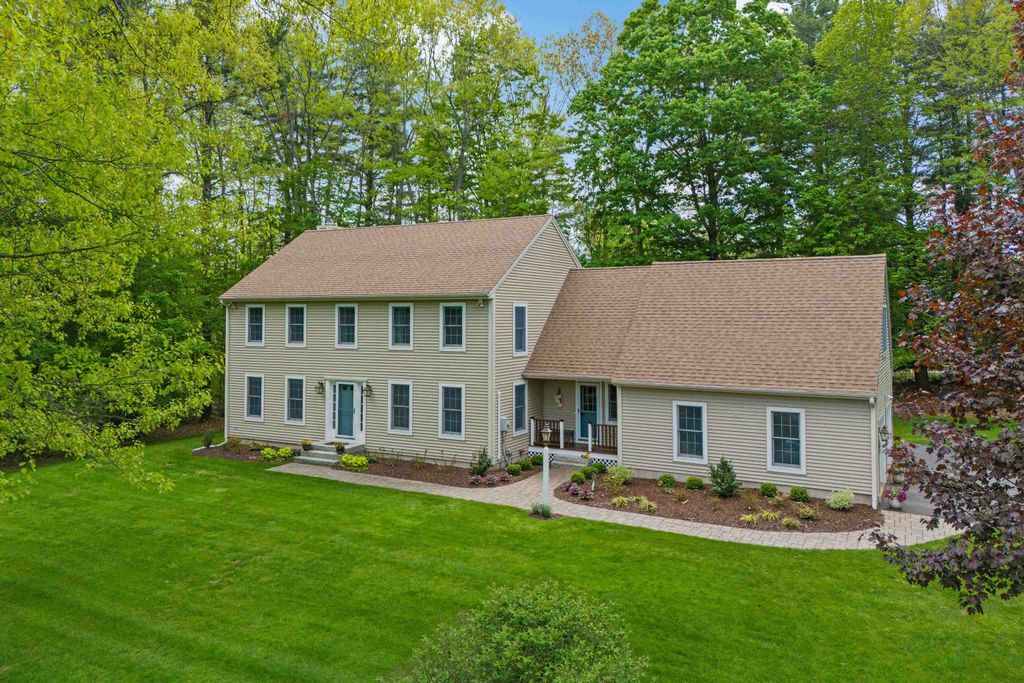 Photo of 38 Nantucket Place, Greenland, NH 03840 (MLS # 5089774)