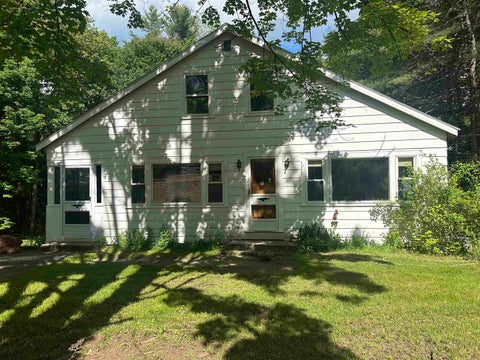Photo of 85 Holt Road, Wilton, NH 03086 (MLS # 5092578)