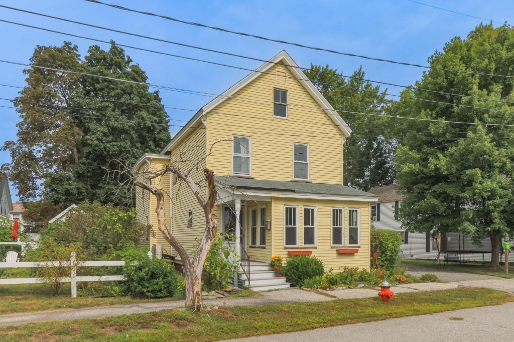 Photo of 84 Pillsbury Street, Concord, NH 03301 (MLS # 5108655)