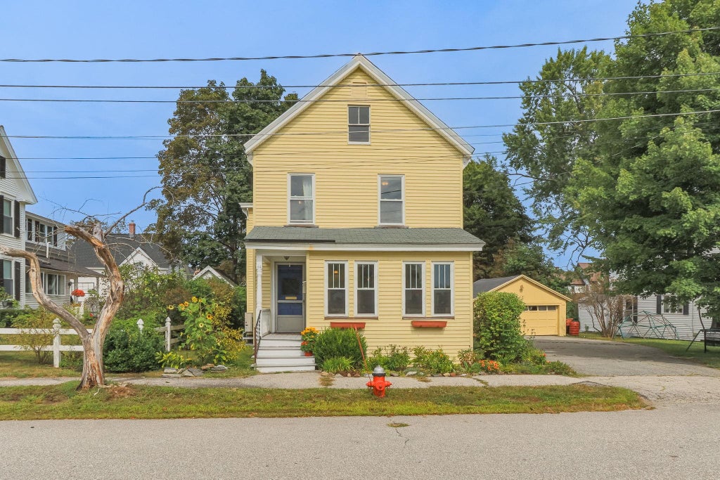 Photo of 84 Pillsbury Street, Concord, NH 03301 (MLS # 5108655)