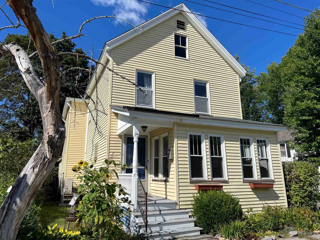 Photo of 84 Pillsbury Street, Concord, NH 03301 (MLS # 5108655)