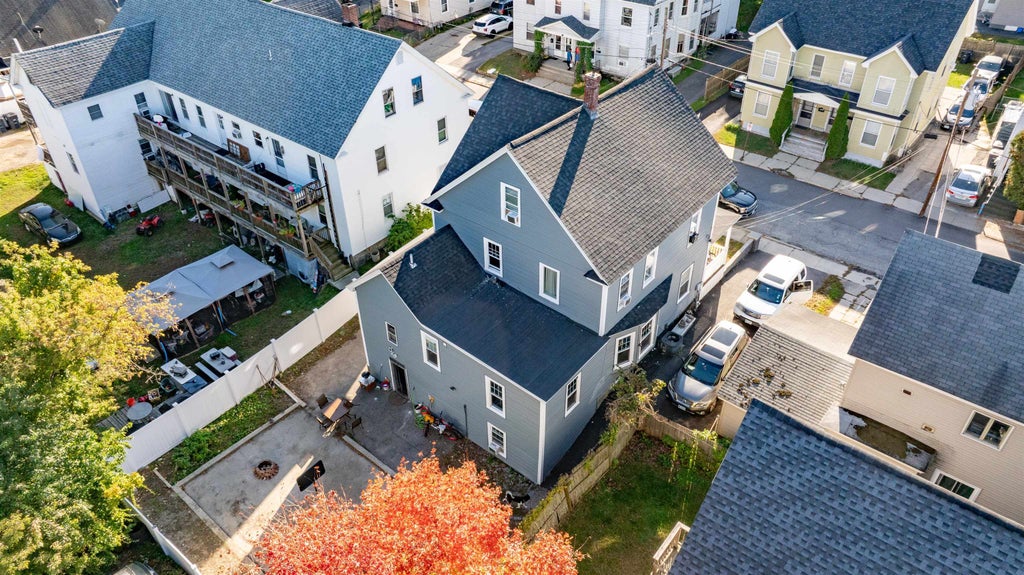 Photo of 6 Copp Street, Nashua, NH 03060 (MLS # 5113421)
