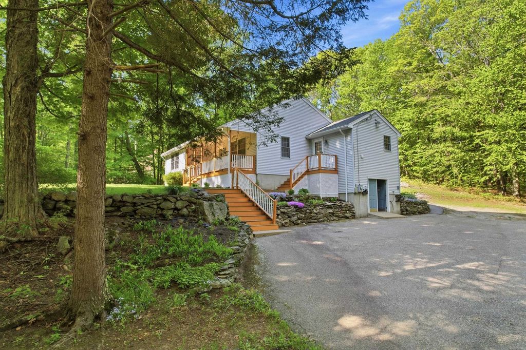 Photo of 83 Hampstead Road, Sandown, NH 03873 (MLS # 5090007)