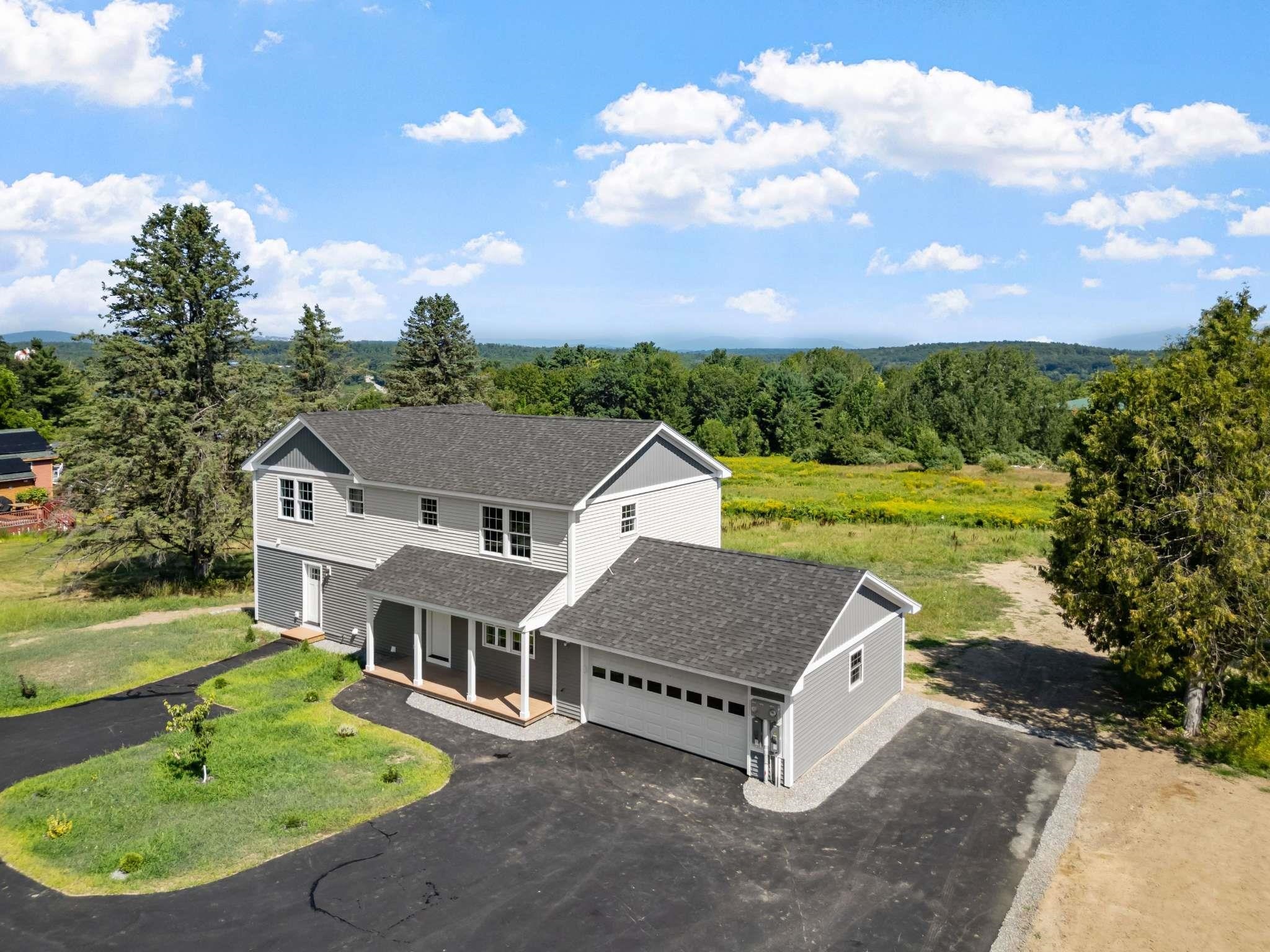 84 Old Lake Shore Road