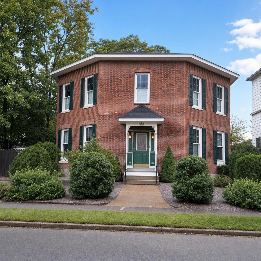 Photo of 585 Beech (north) Street #first floor, Manchester, NH 03104 (MLS # 5097436)