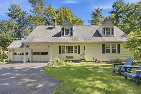 Photo of 4 Clough Street, Bow, NH 03304 (MLS # 5109832)