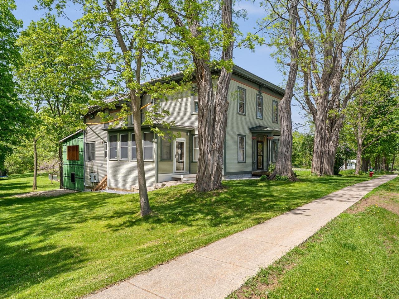 188 Green Street