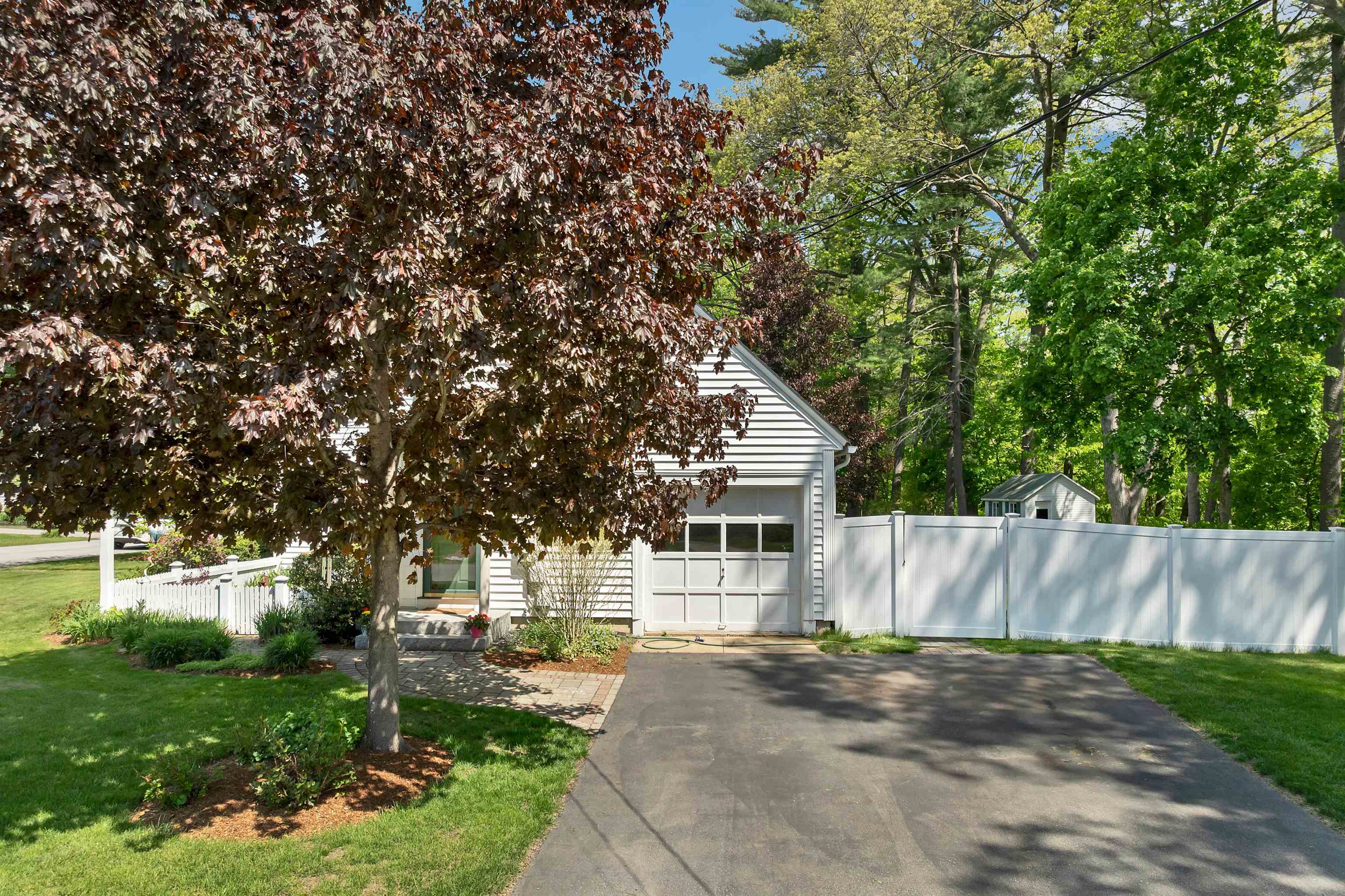 2 Glendale Road