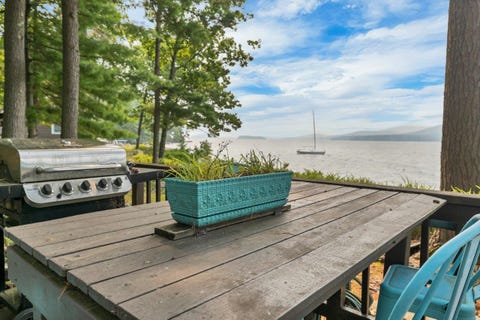 Property photo of 59 Welch Island, Gilford, NH 03249