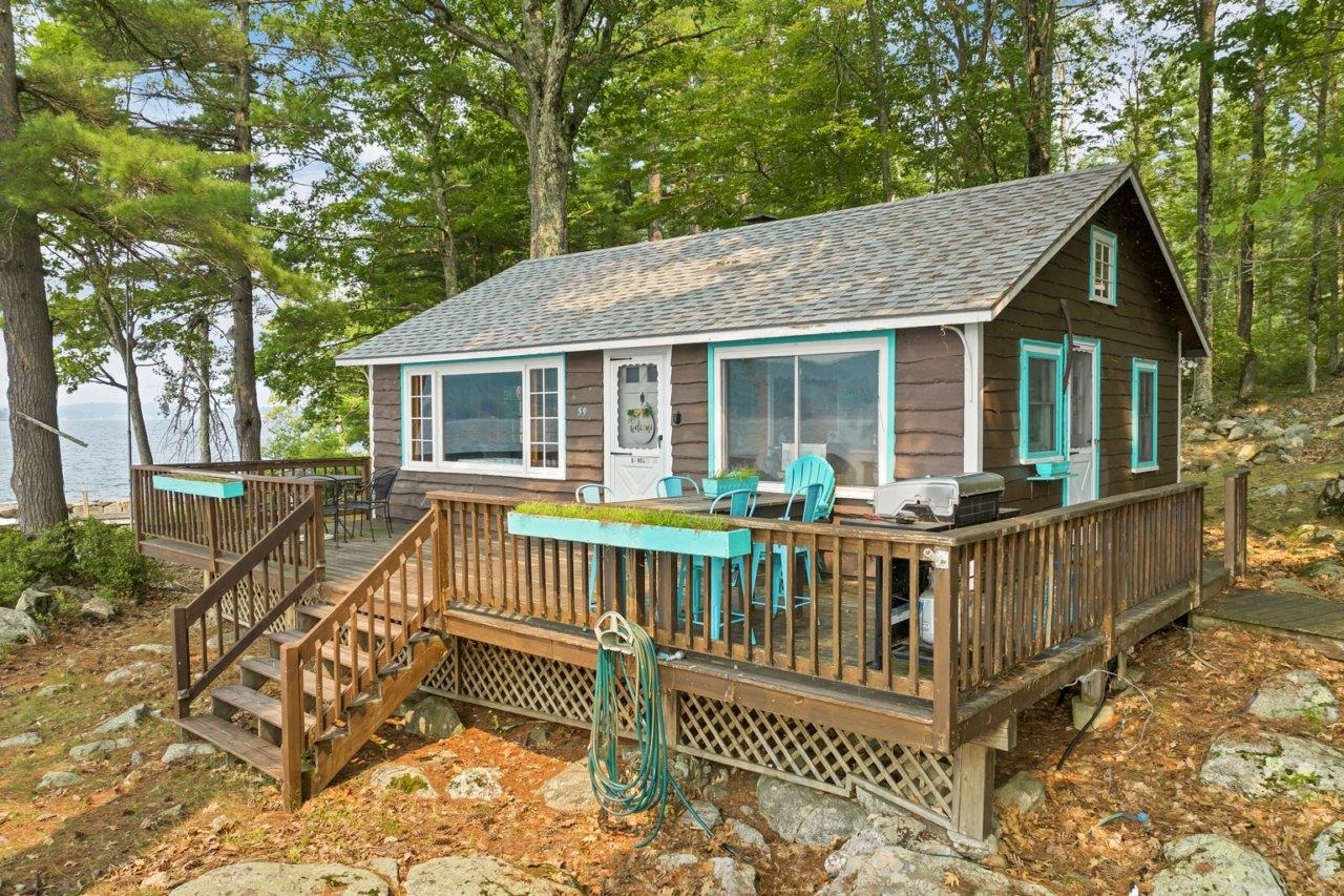 59 Welch Island