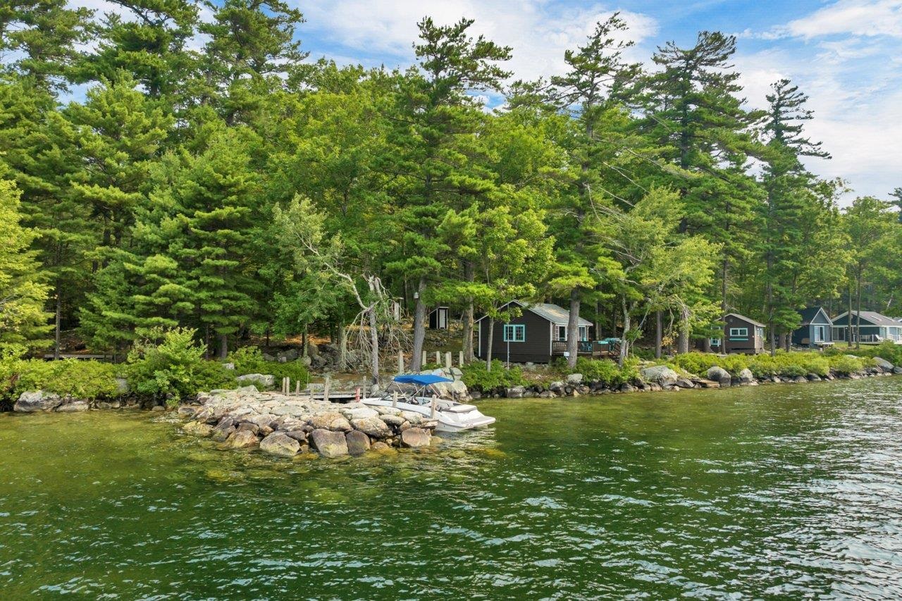 59 Welch Island