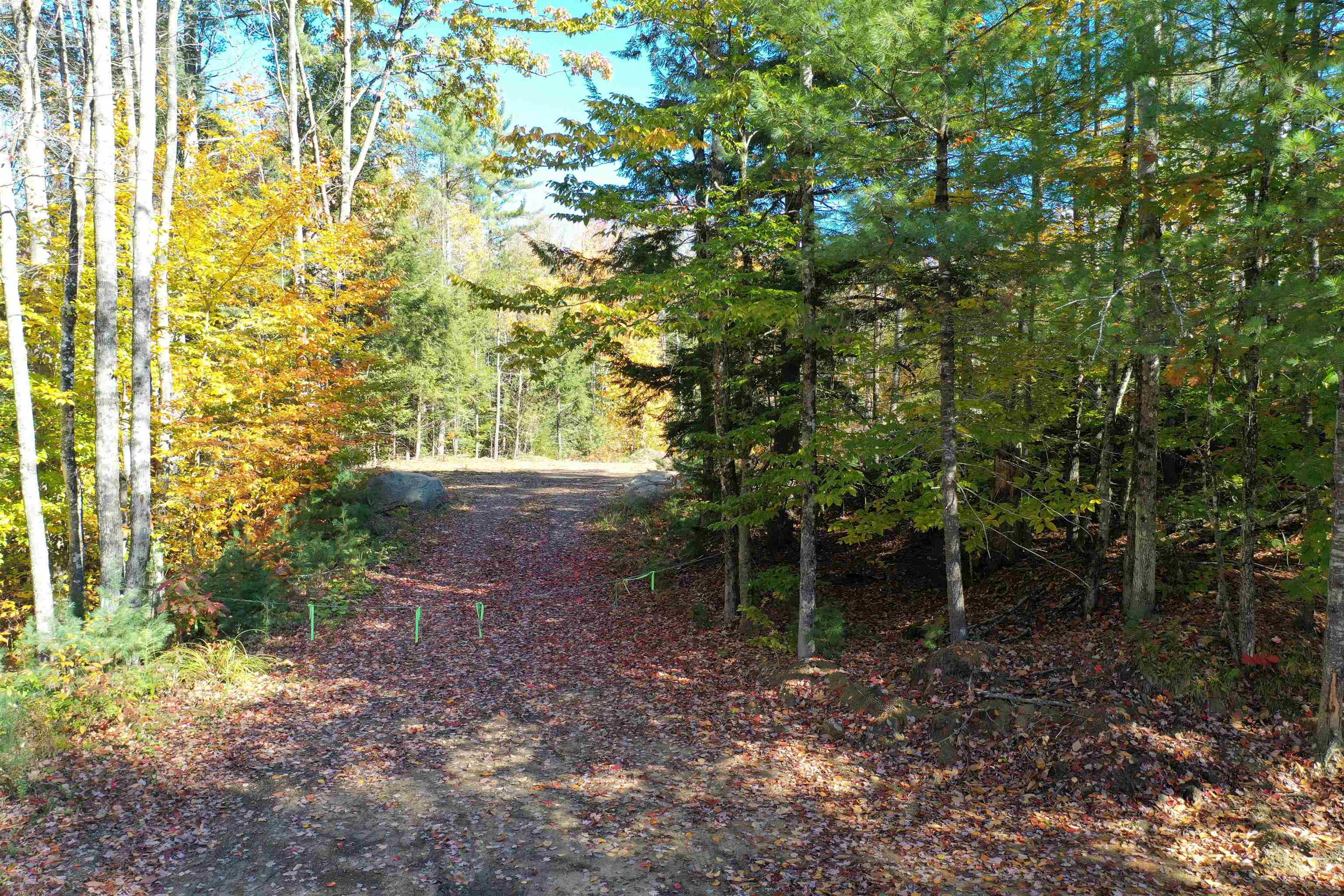Map 7 Lot 4-1 Avery Hill Road