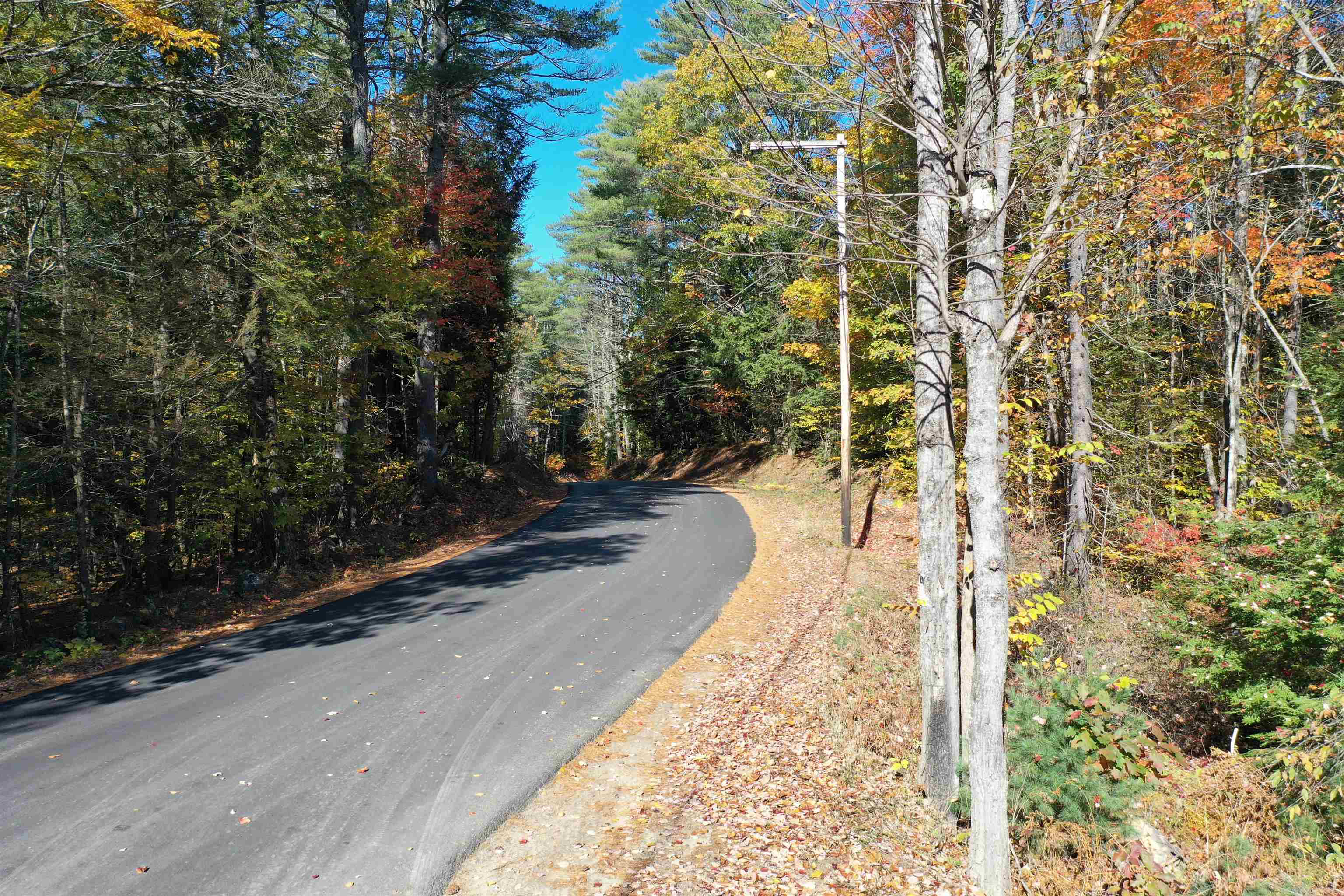 Map 7 Lot 4-1 Avery Hill Road