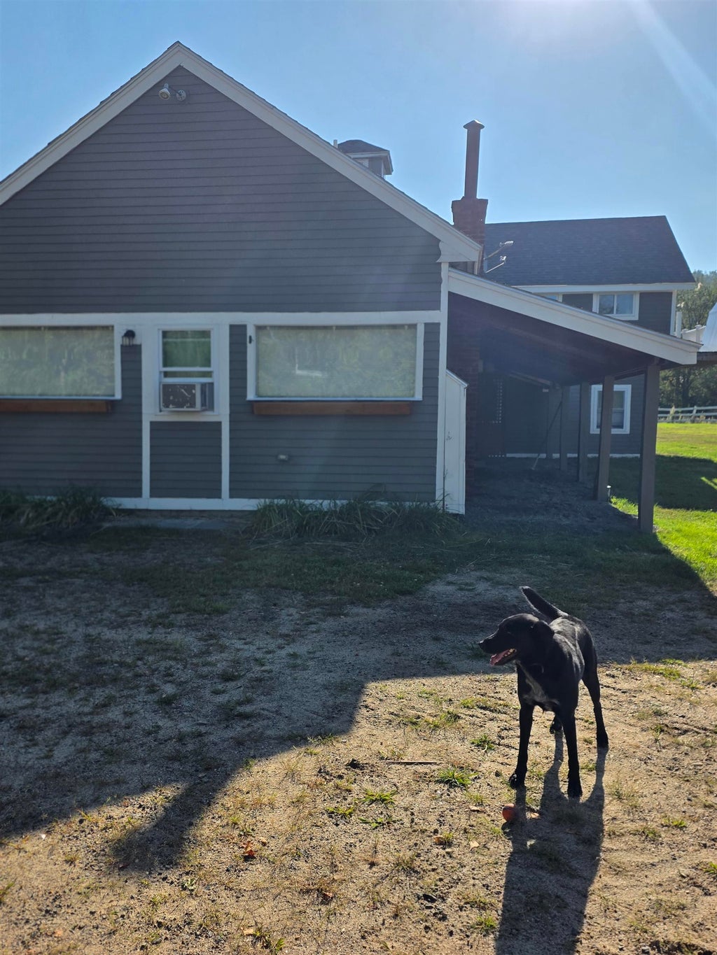 Photo of 91 Vintnner Road #91-B, Campton, NH 03223 (MLS # 5108259)