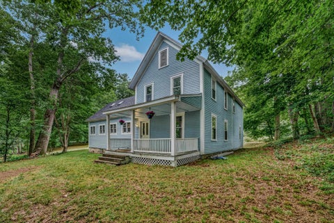 Photo of 181 Maple Street, Littleton, NH 03561 (MLS # 5104914)