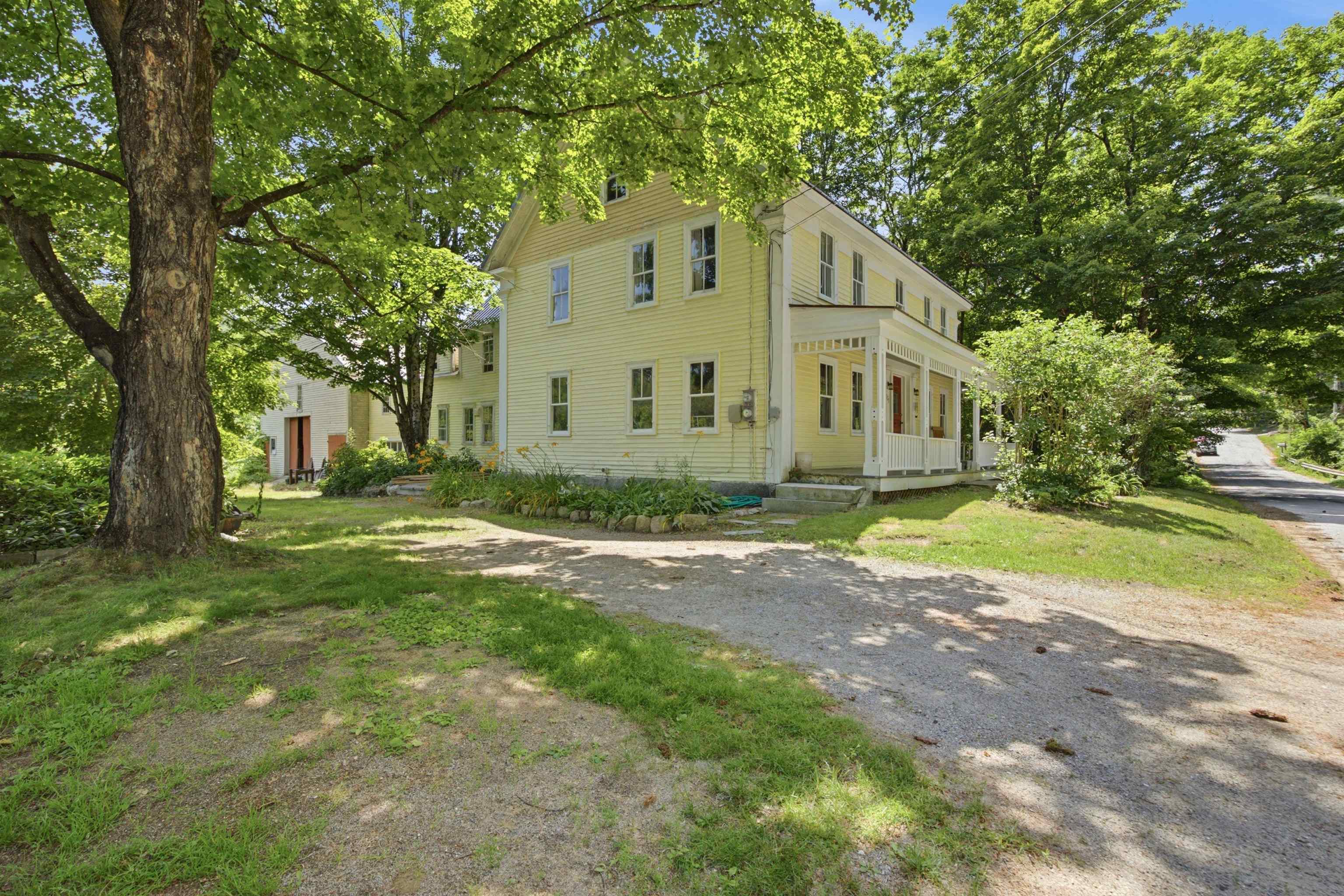 131 Waterloo Street