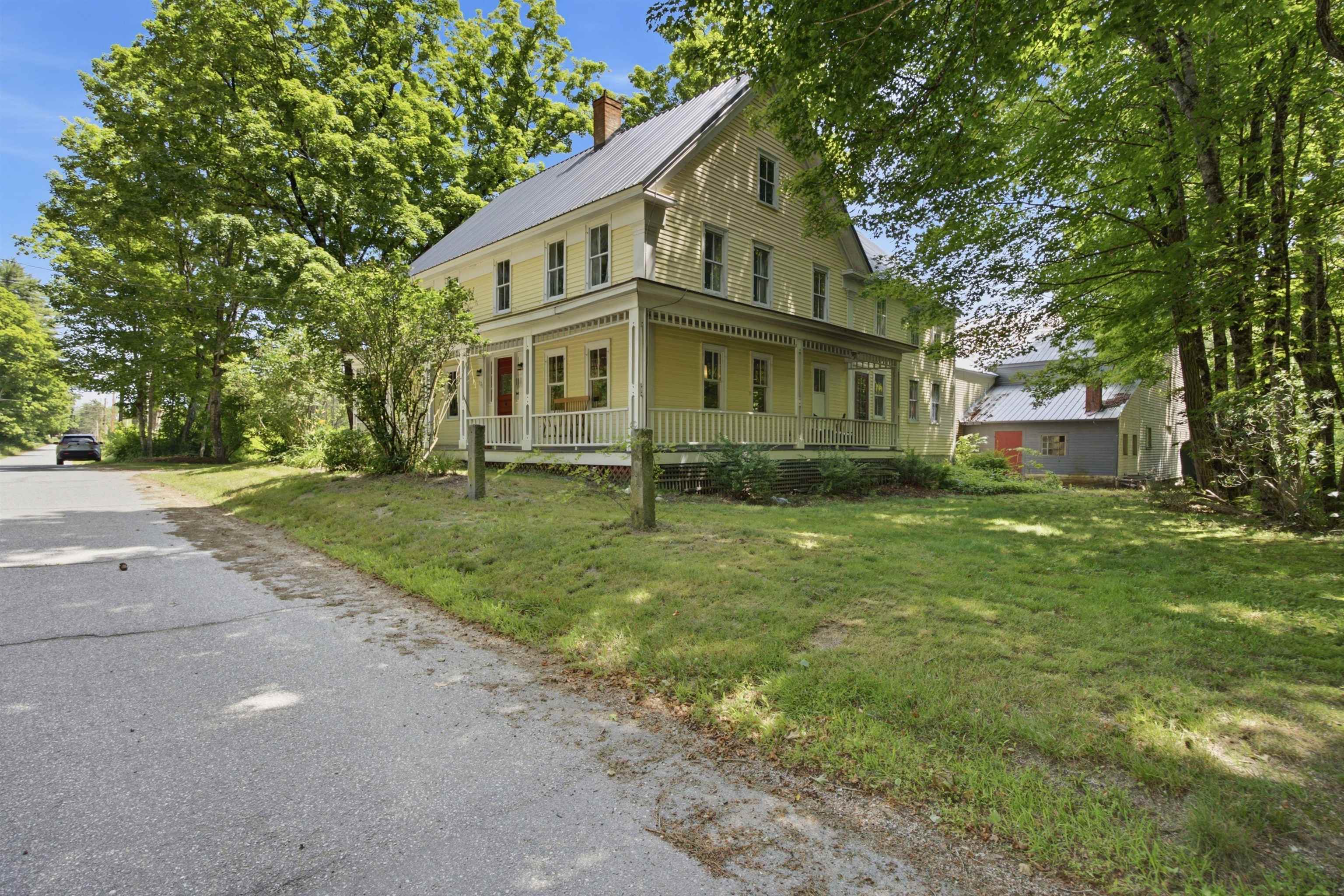 131 Waterloo Street