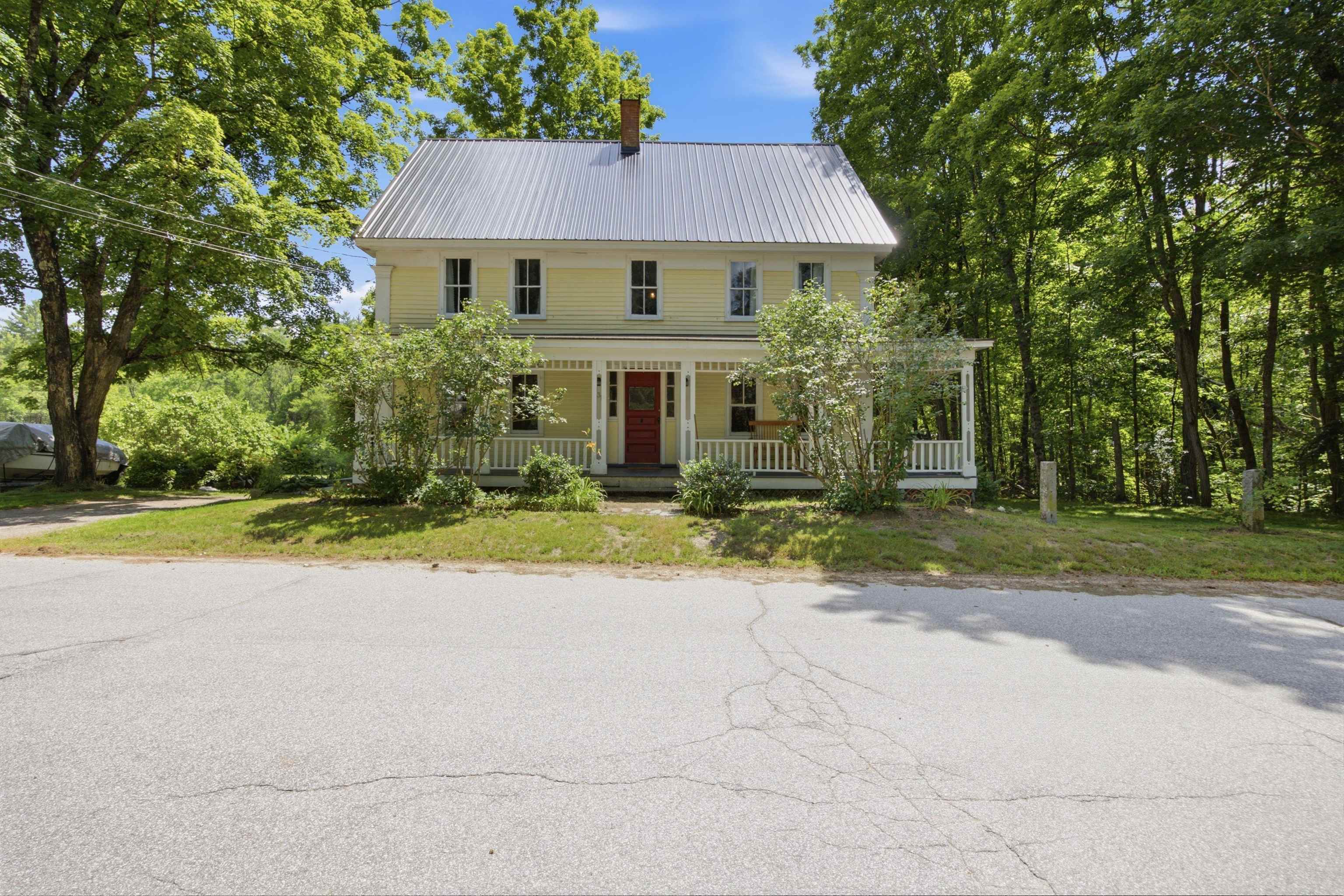 131 Waterloo Street