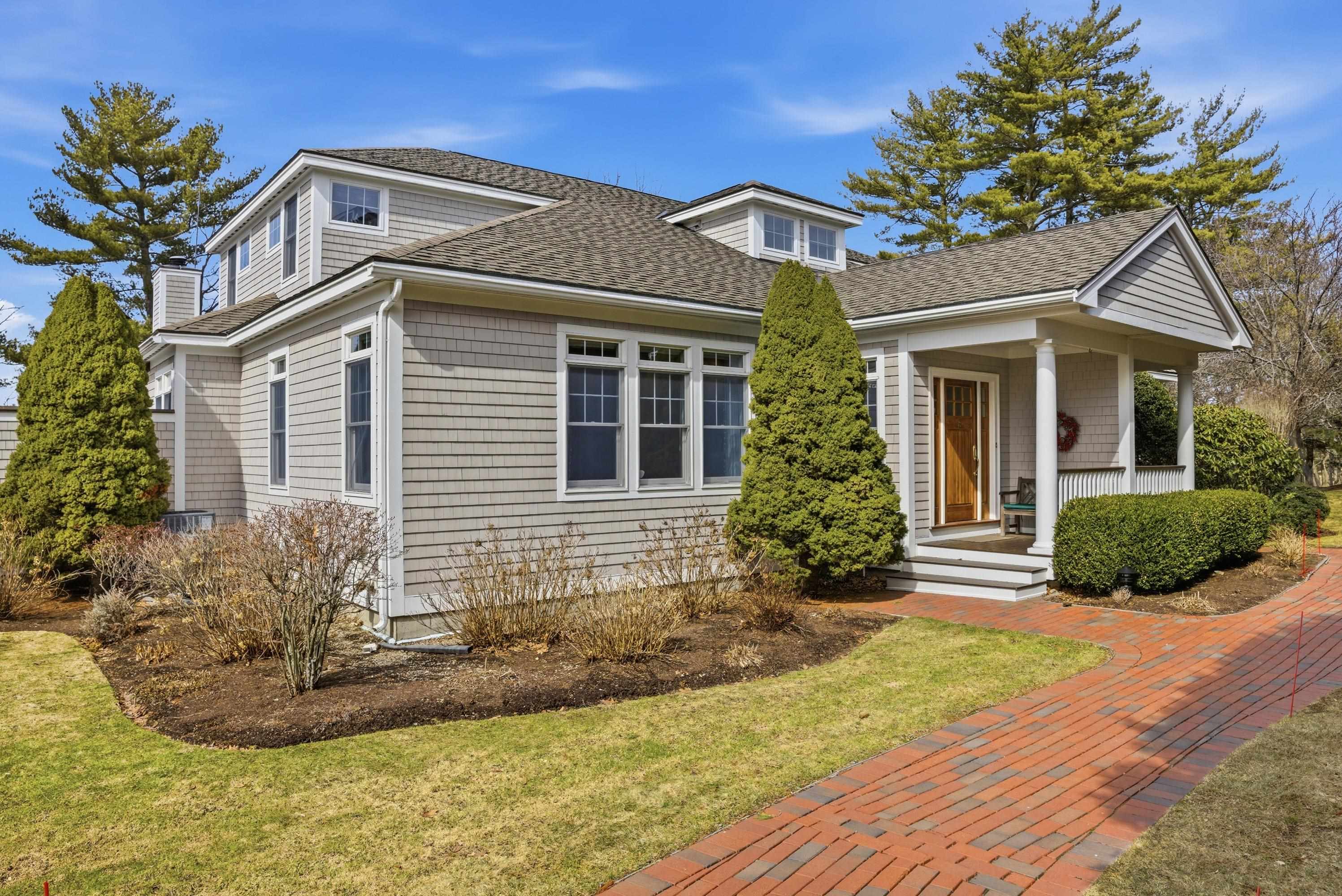 8 Campbells Lane