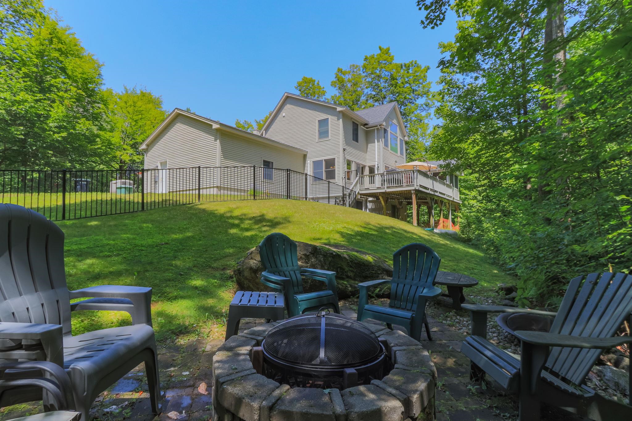 4 Bear Drive