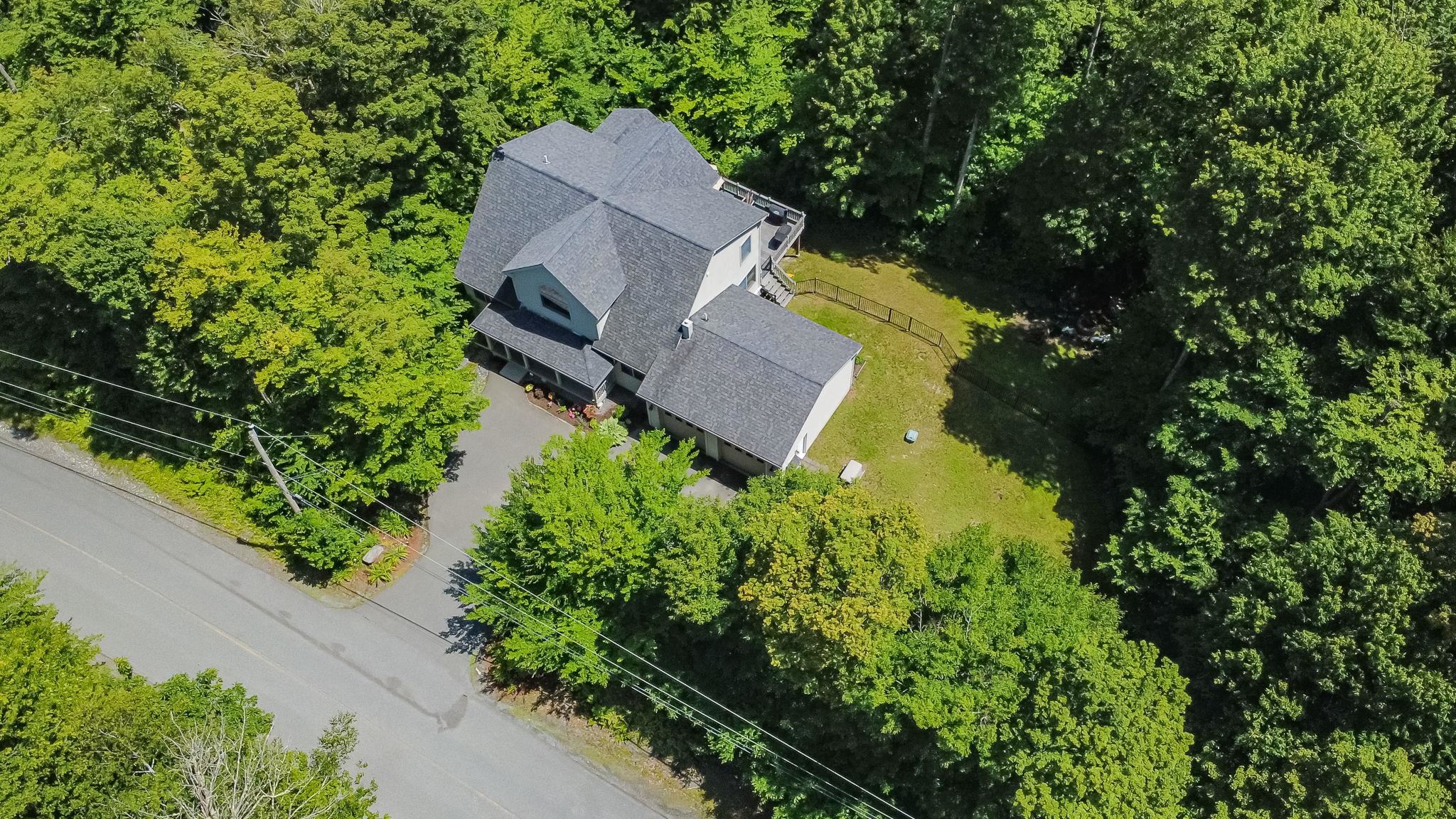 4 Bear Drive
