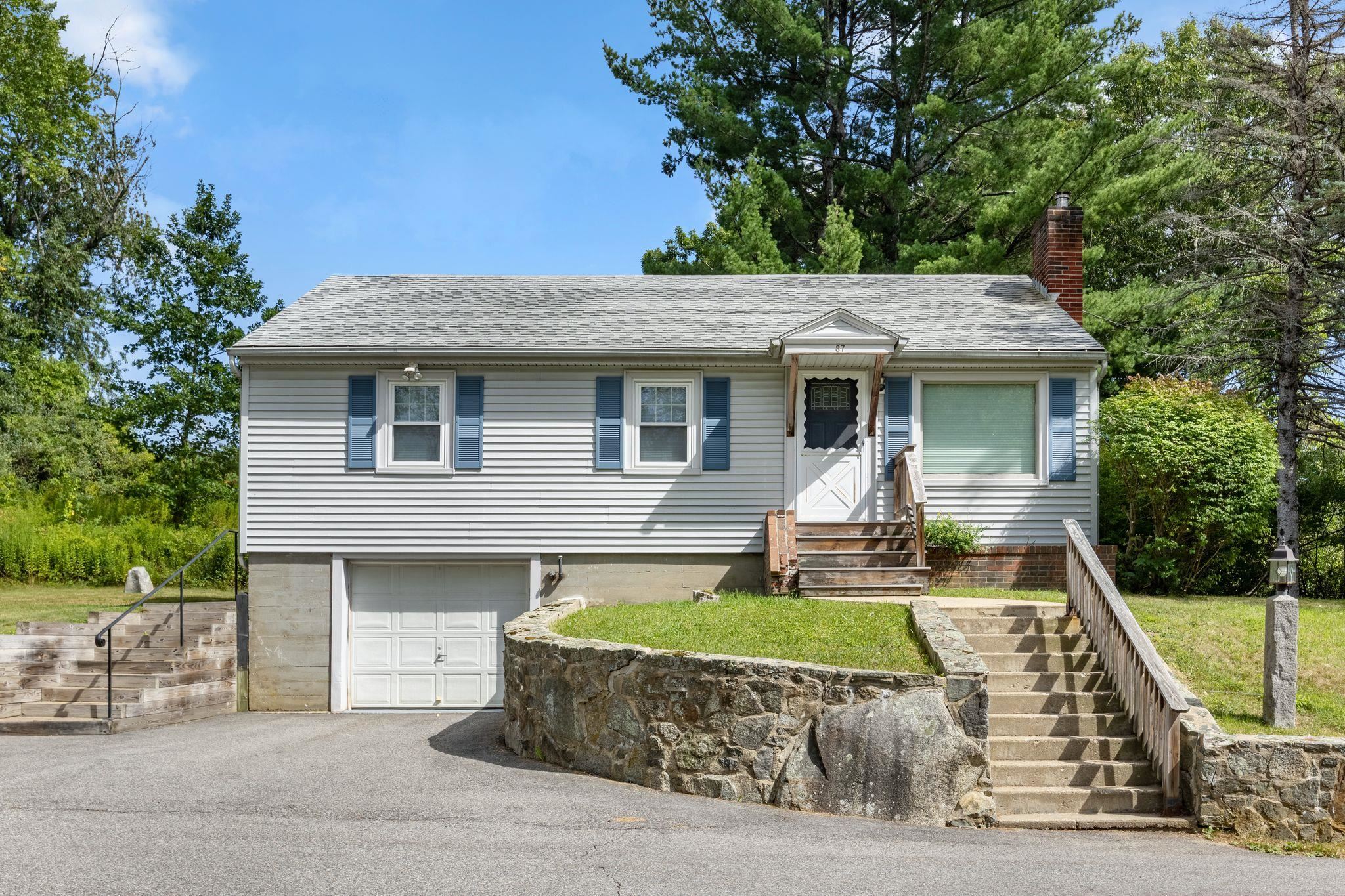87 Piscataqua Road
