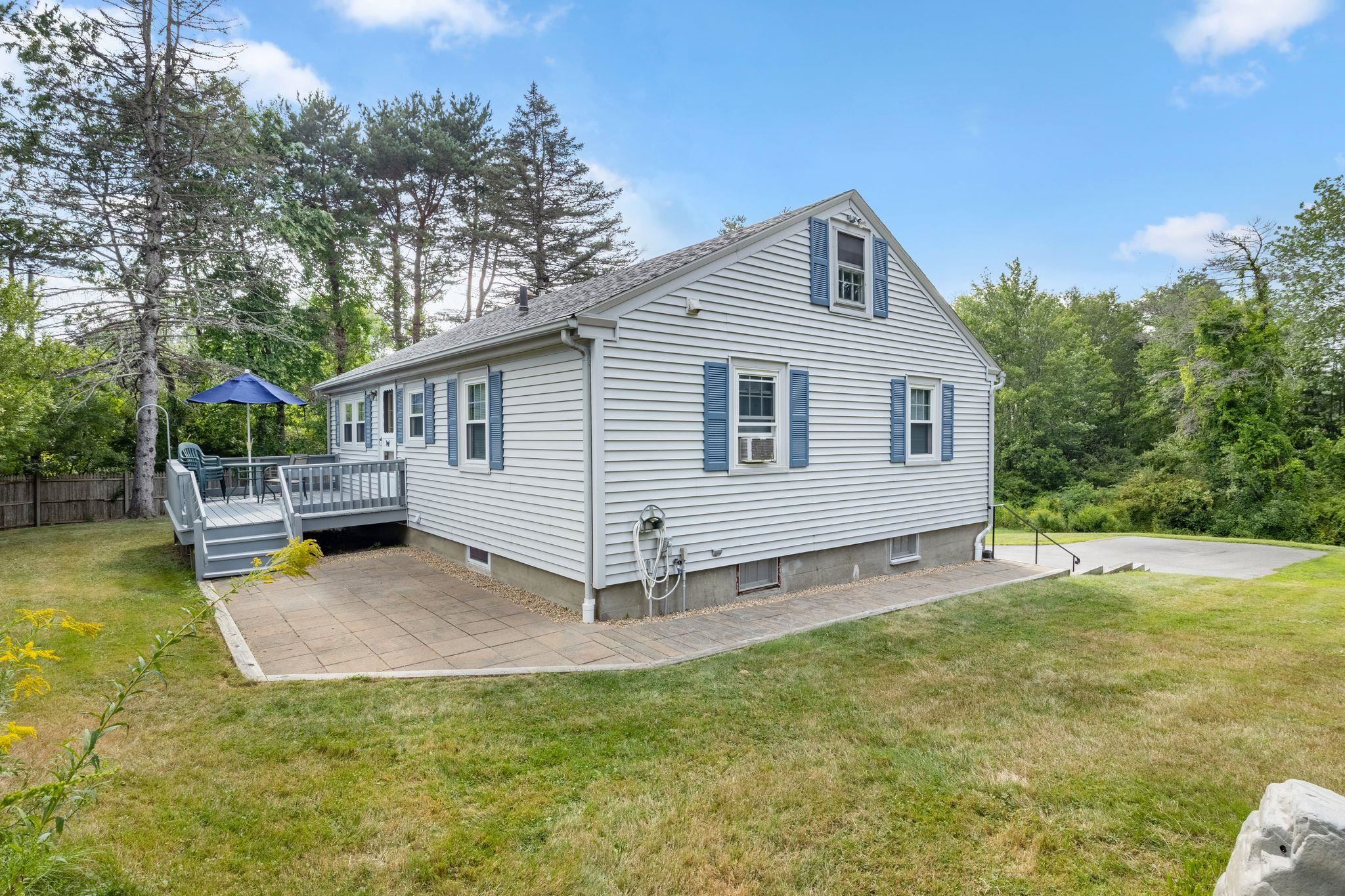 87 Piscataqua Road