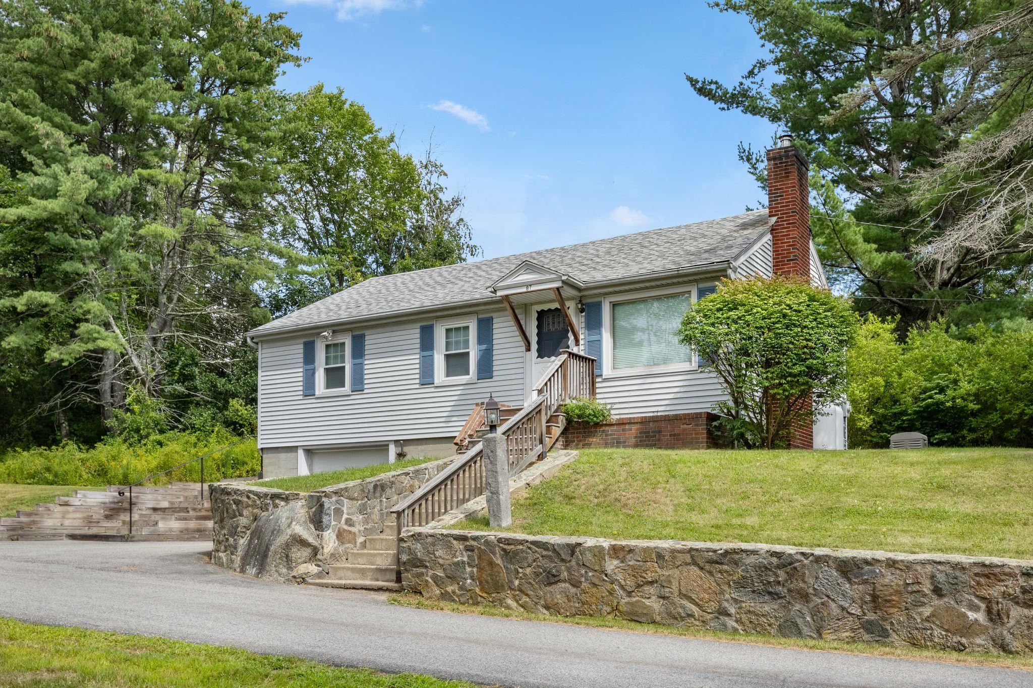 87 Piscataqua Road