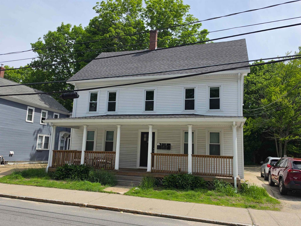 Photo of 3 St. John Street #3, Dover, NH 03820 (MLS # 5093530)