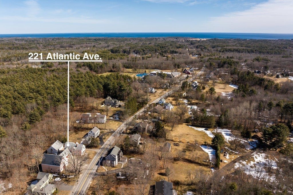Photo of 221 Atlantic Avenue, North Hampton, NH 03862 (MLS # 5087322)