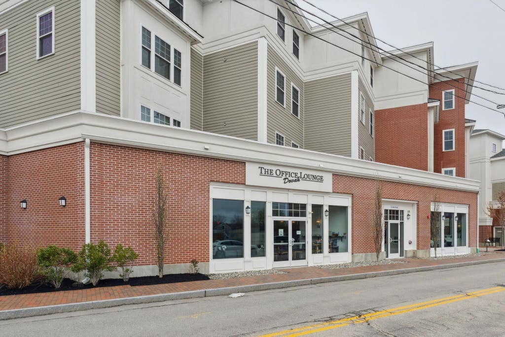 Photo of 21 3rd Street #201, Dover, NH 03820 (MLS # 5097868)