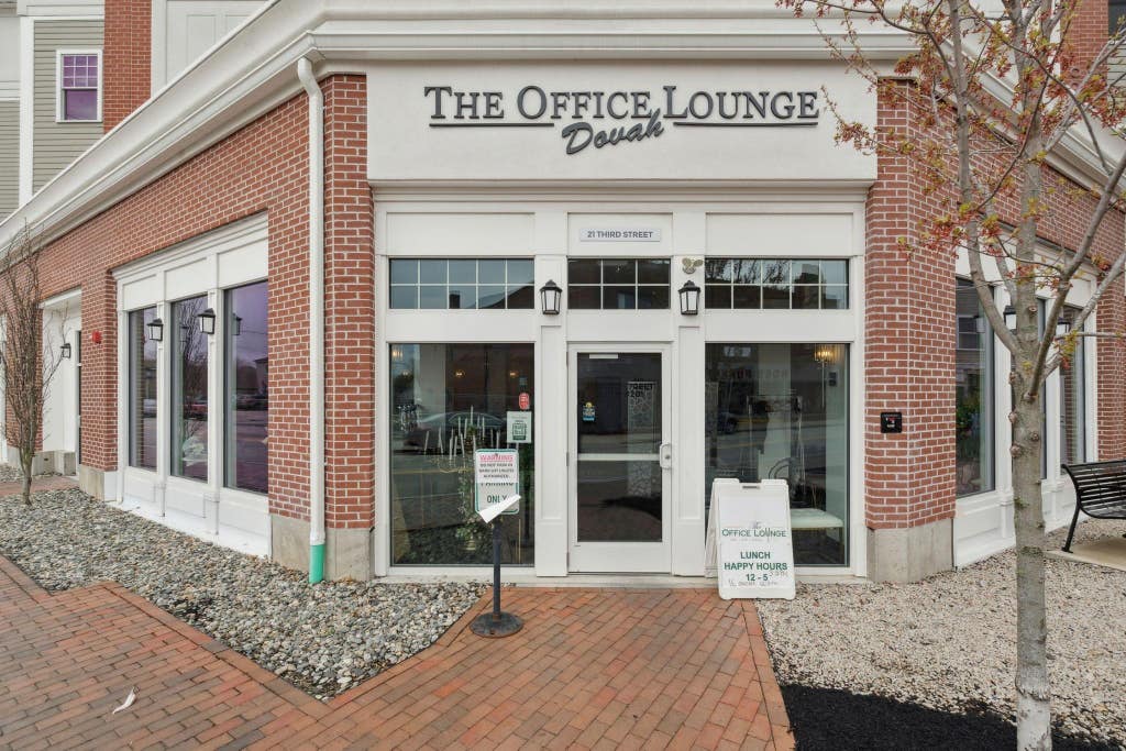 Photo of 21 3rd Street #201, Dover, NH 03820 (MLS # 5097868)