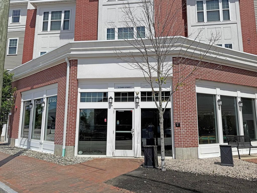 Photo of 21 3rd Street #201, Dover, NH 03820 (MLS # 5097868)