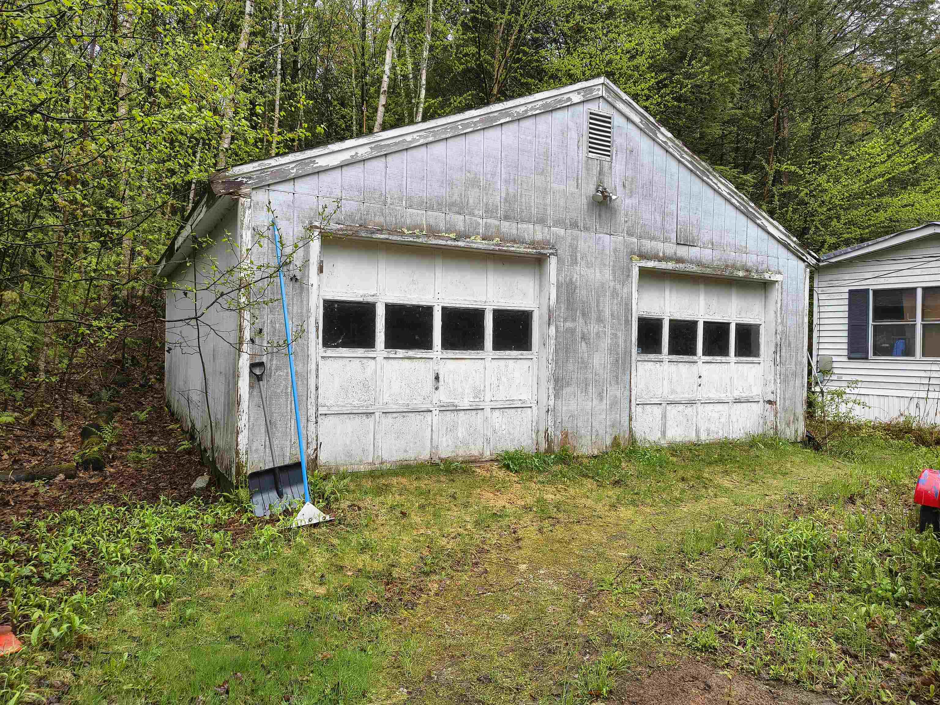 106 Waldron Hill Road