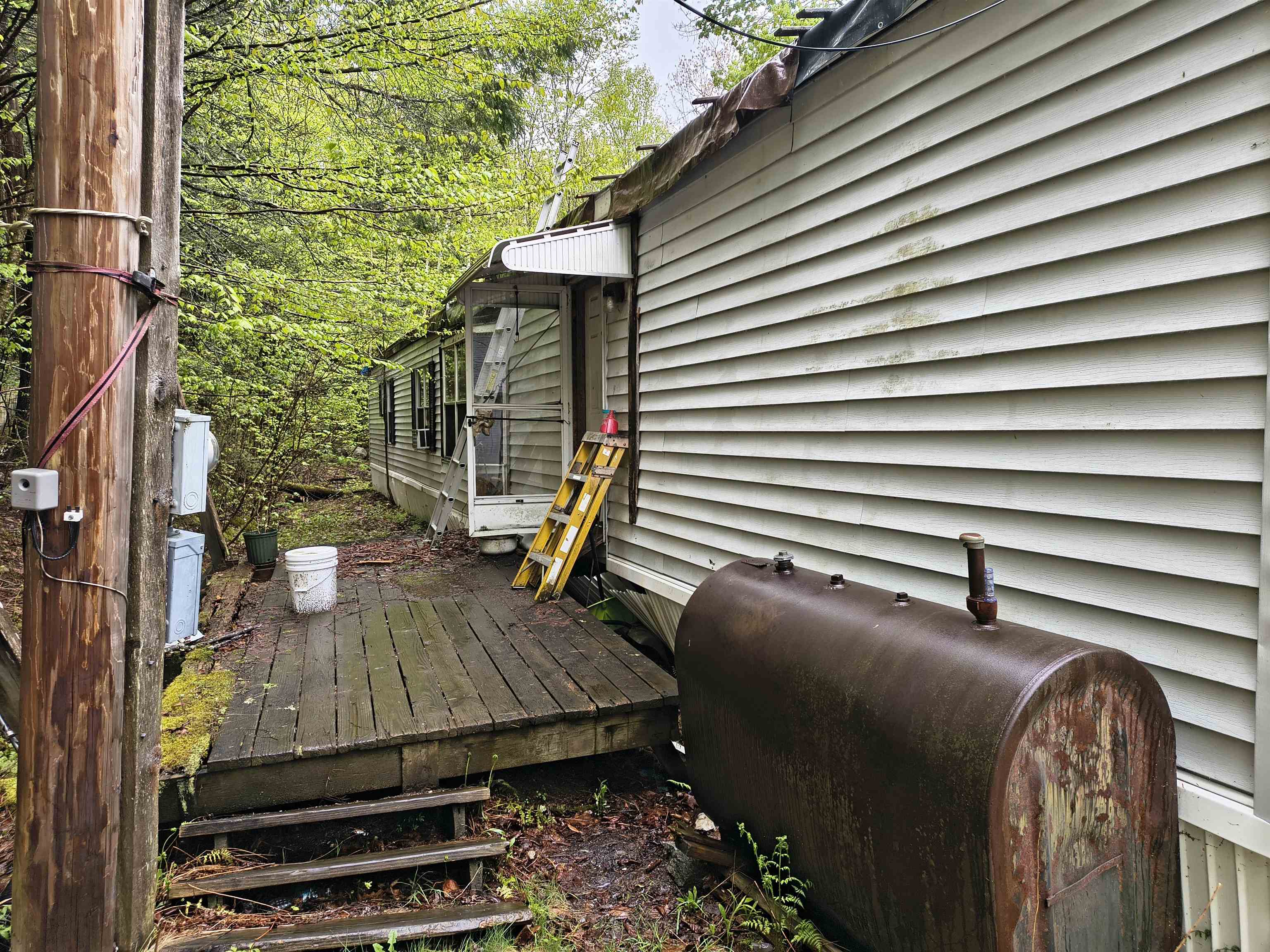 106 Waldron Hill Road