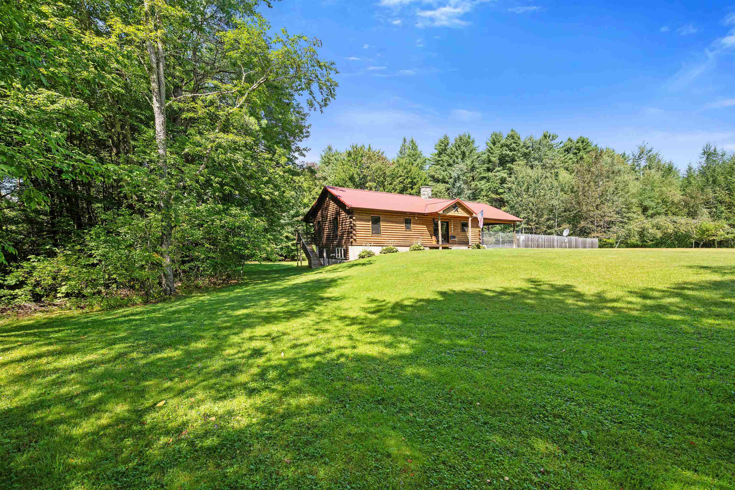 162 South Lunenburg Road