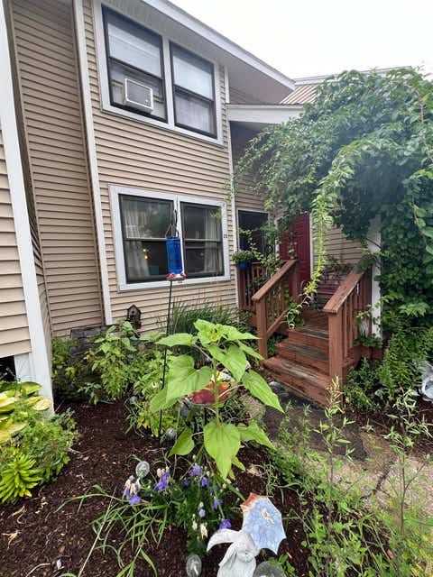 Photo of 501 Bean Hill Road #15, Northfield, NH 03276 (MLS # 5102249)