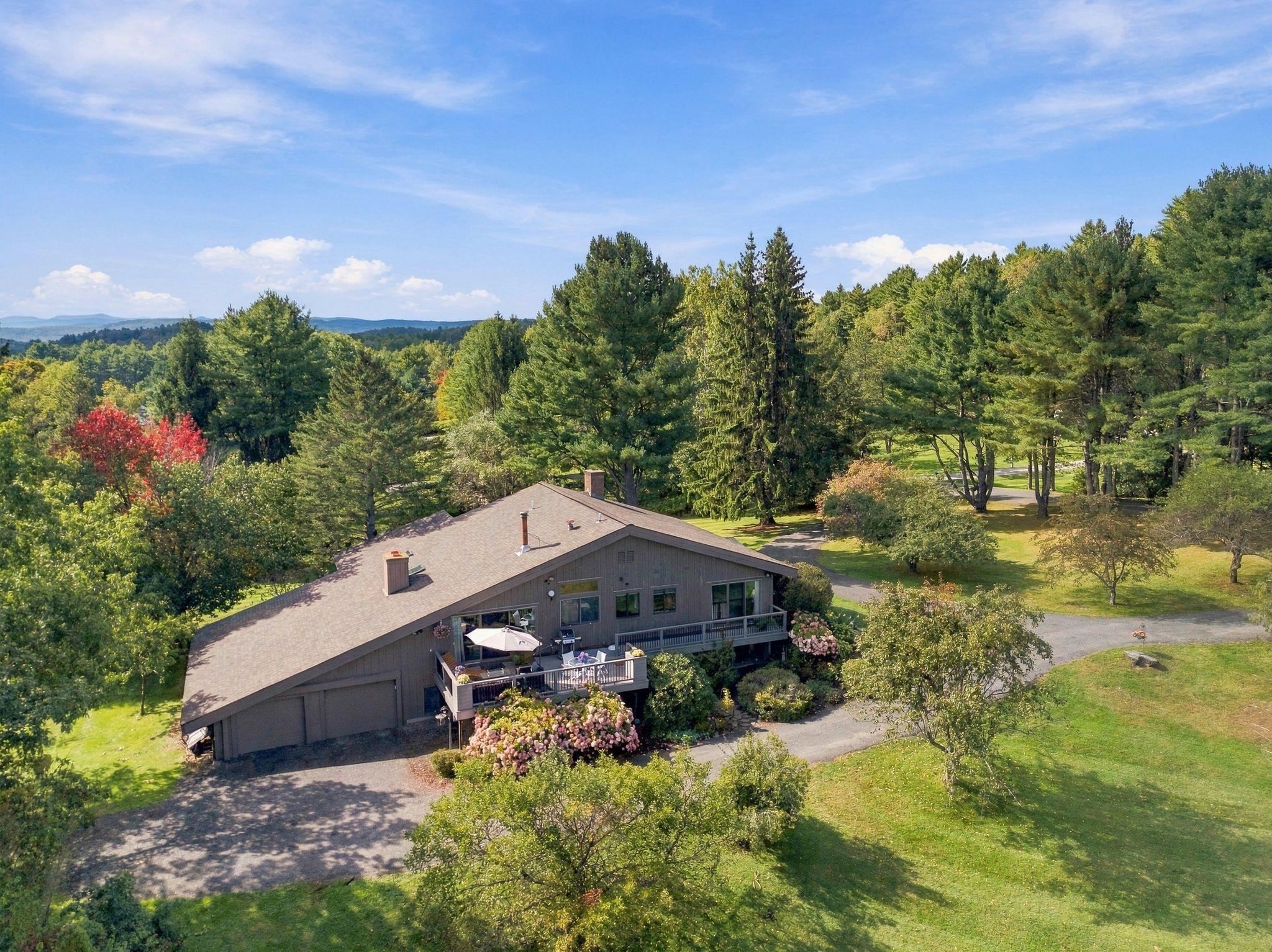 3 Quail Drive