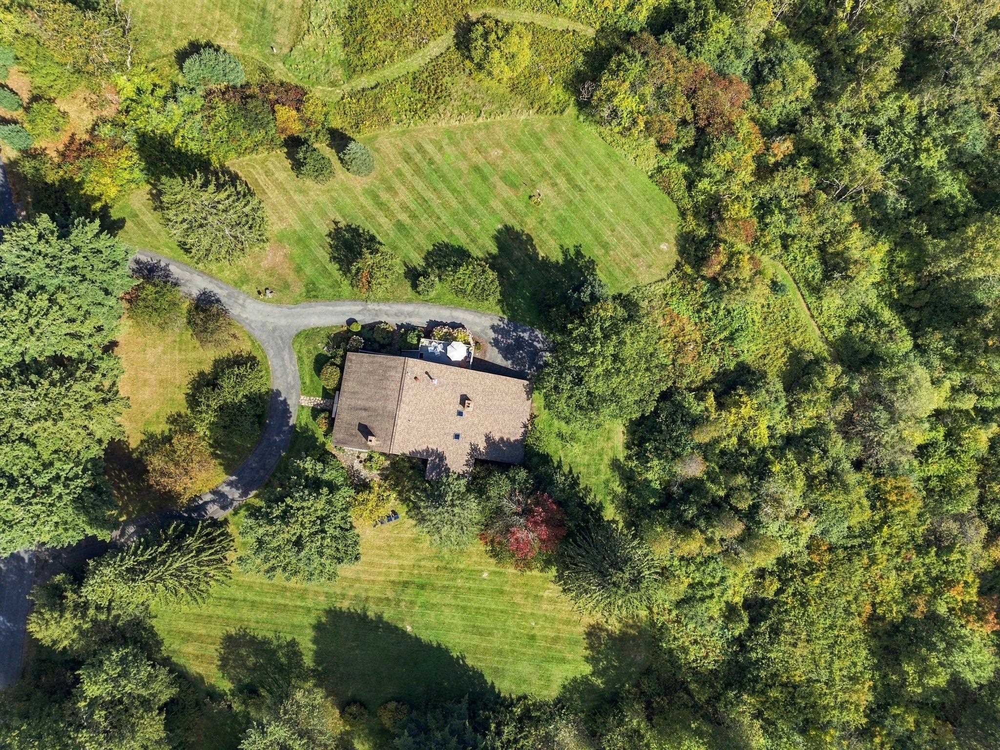 3 Quail Drive