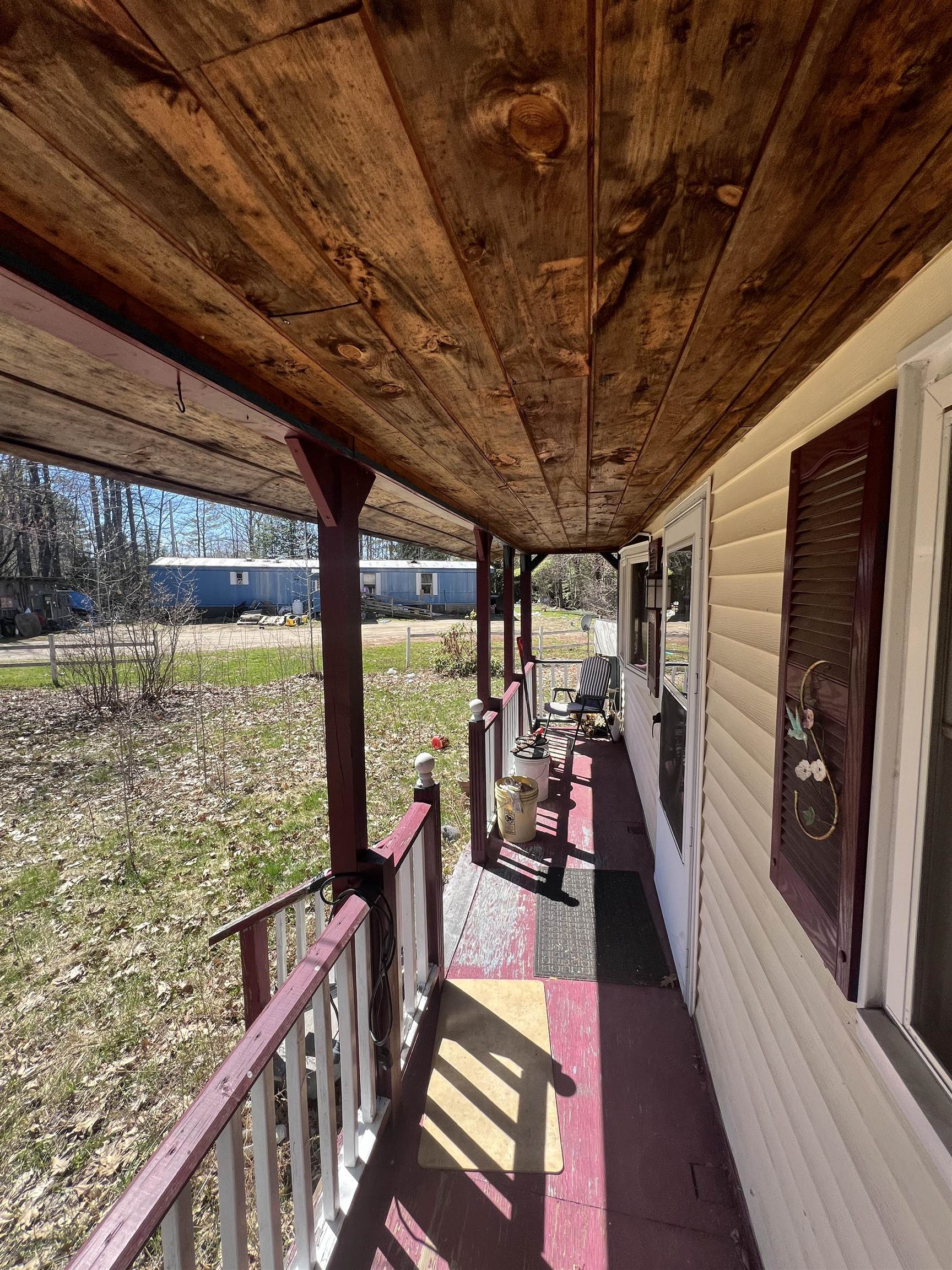 184 Birch Hill Road