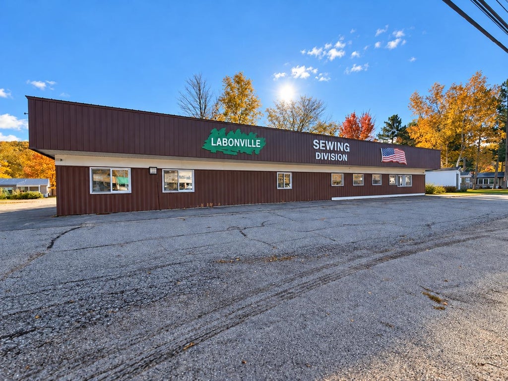Photo of 500 Main Street, Gorham, NH 03581 (MLS # 5114557)
