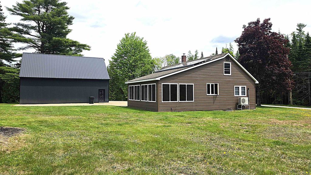 Photo of 68 Milan Hill Road, Milan, NH 03588 (MLS # 5093461)