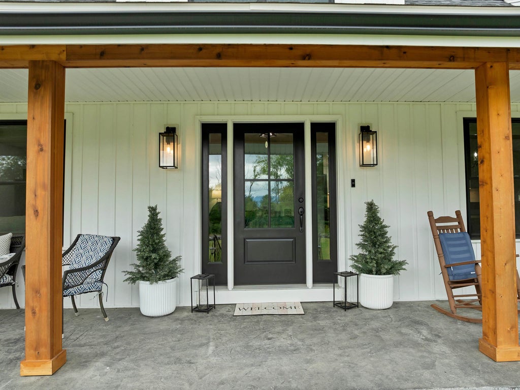 Photo of 329 Mountain View Road, Whitefield, NH 03598 (MLS # 5108226)