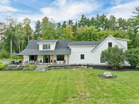 Photo of 329 Mountain View Road, Whitefield, NH 03598 (MLS # 5108226)